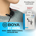 Boya BY-M1DM
