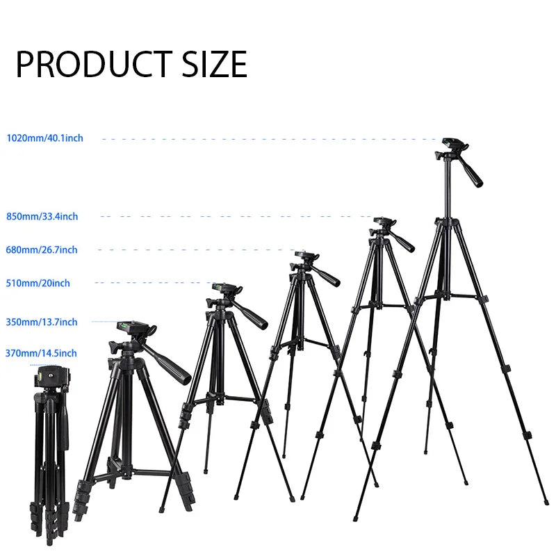 حامل ثلاثي Tripod