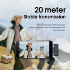 Wireless Microphone