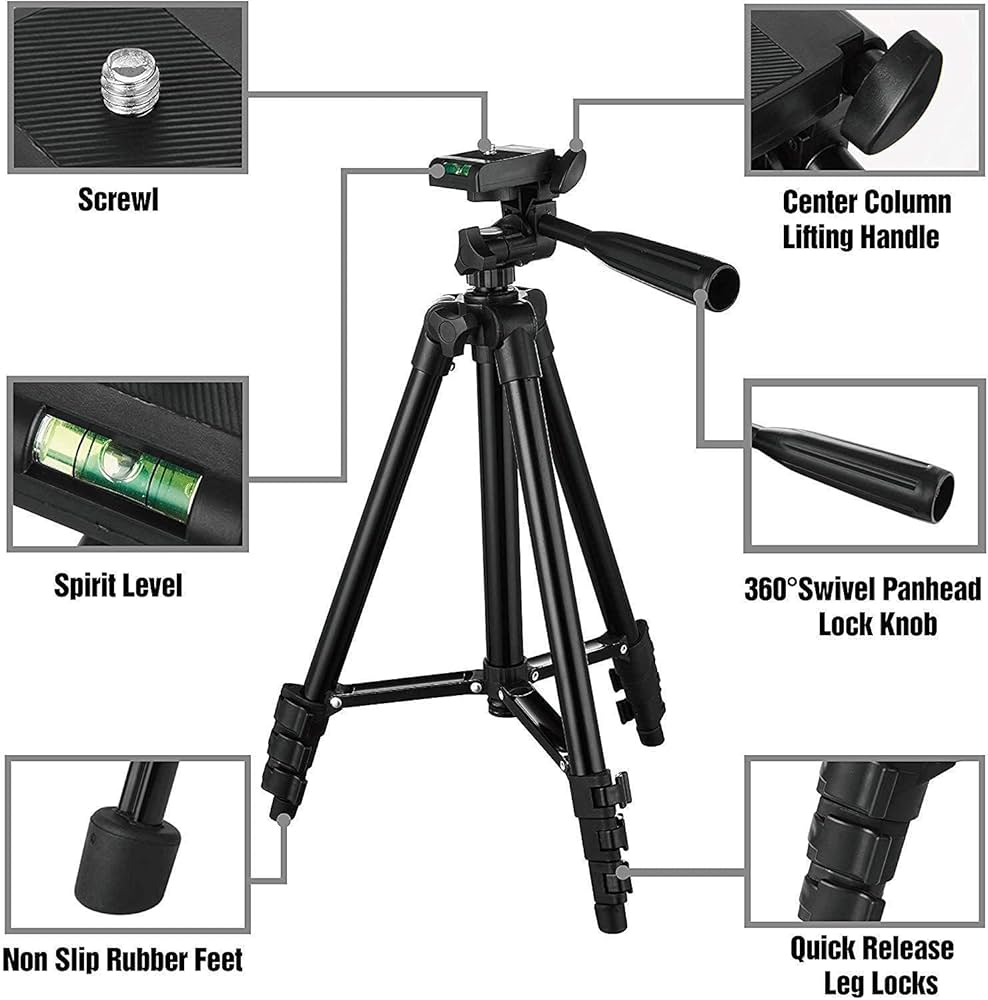 حامل ثلاثي Tripod