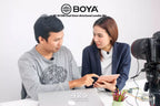 Boya BY-M1DM