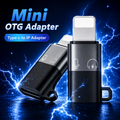 OTG iphone (type-c to Lightning)