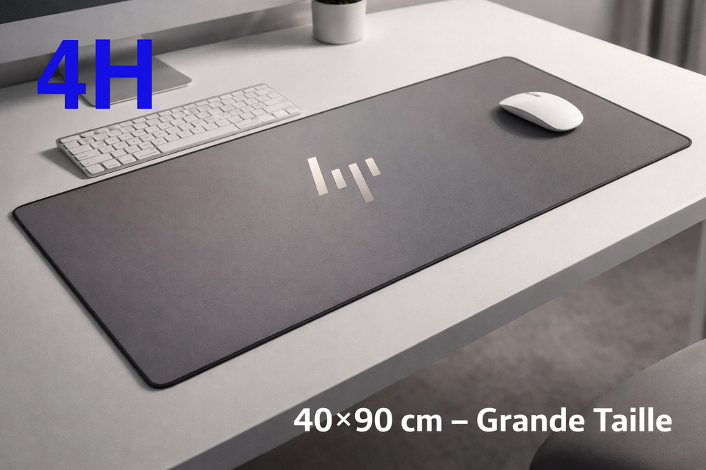 Tapis de Souris XXL 90×40