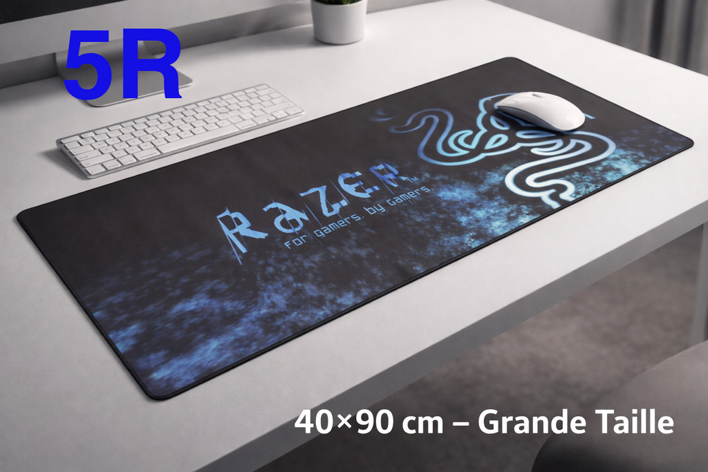 Tapis de Souris XXL 90×40