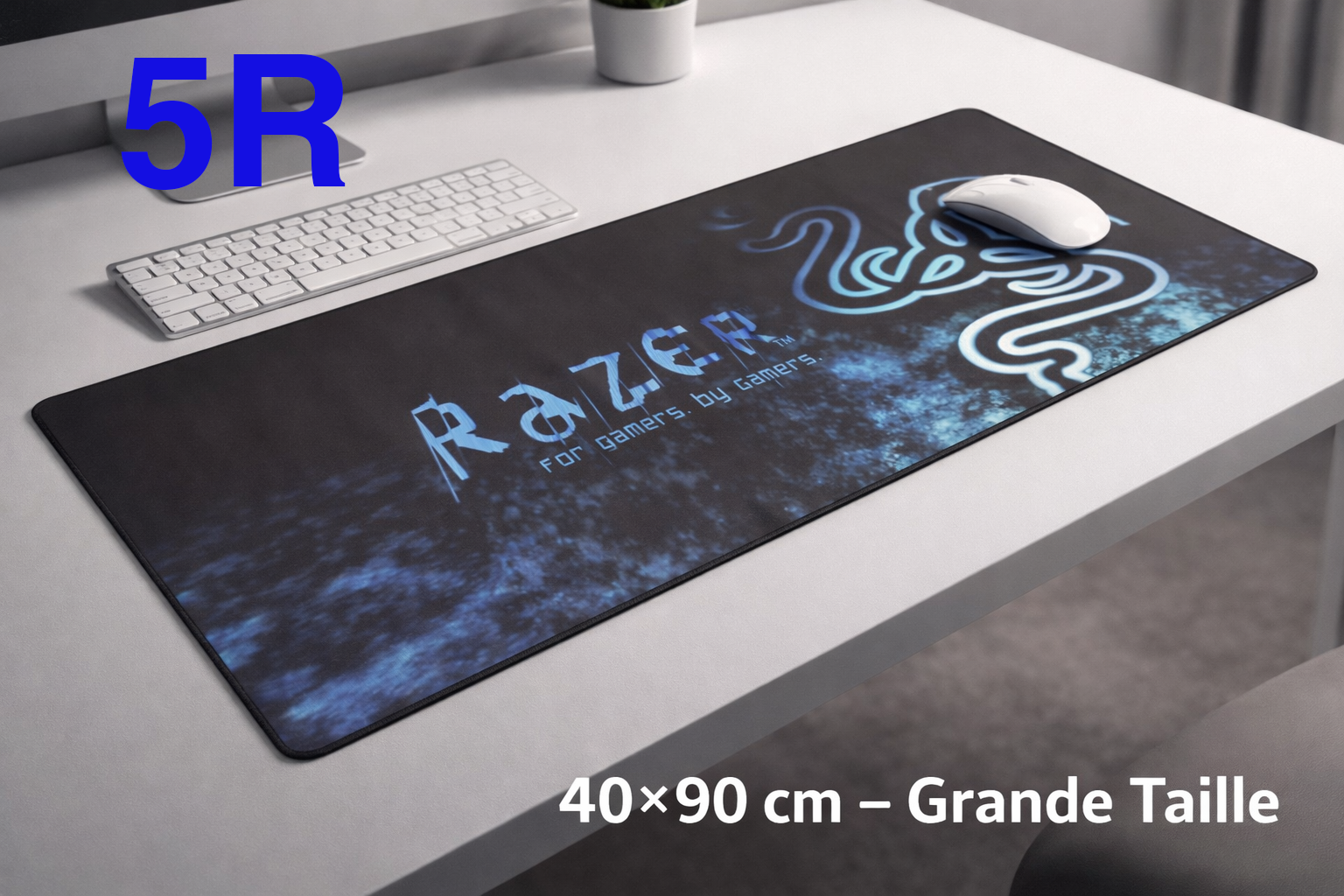 Tapis de Souris XXL 90×40