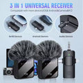microphone F11-2