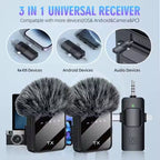 microphone F11-2