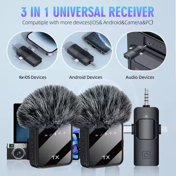 microphone F11-2