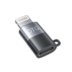 OTG iphone (type-c to Lightning)