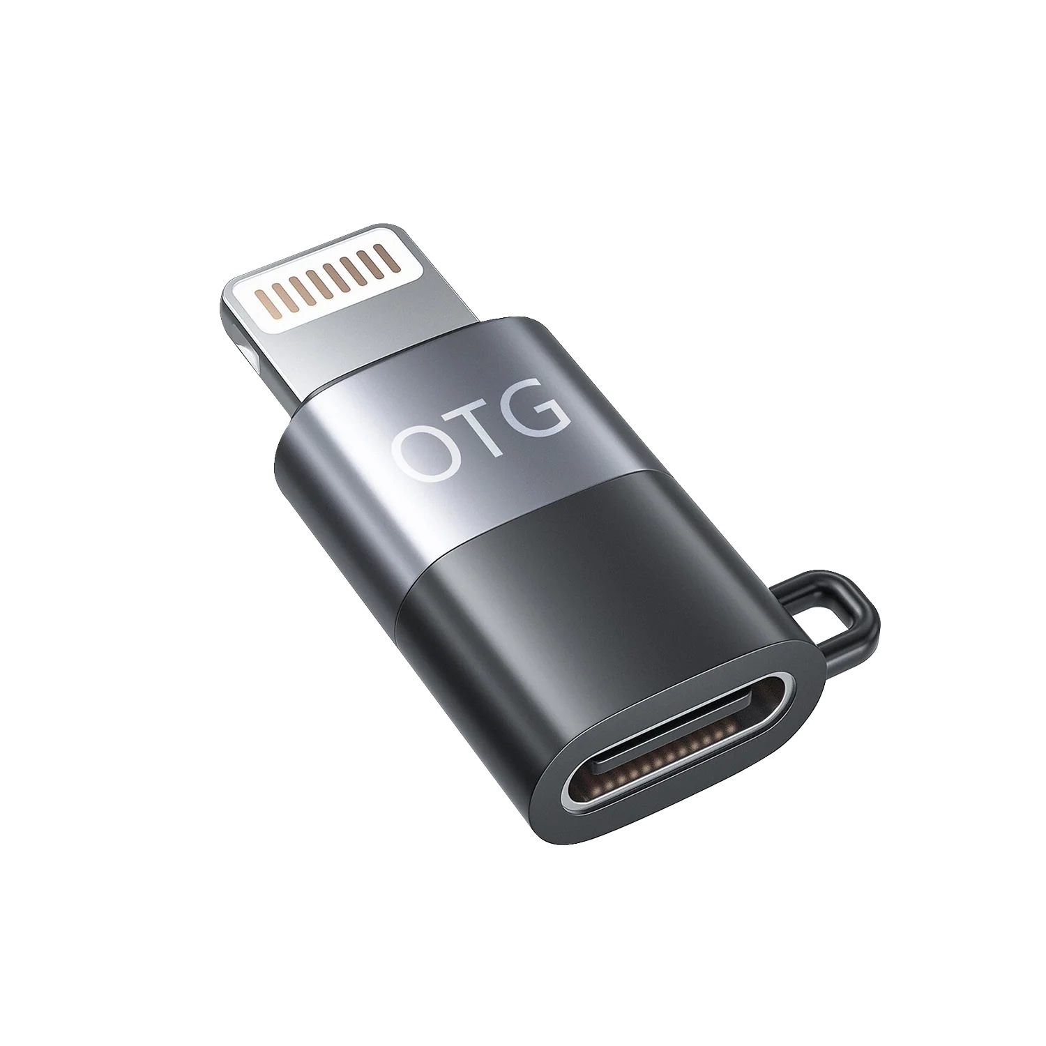 OTG iphone (type-c to Lightning)