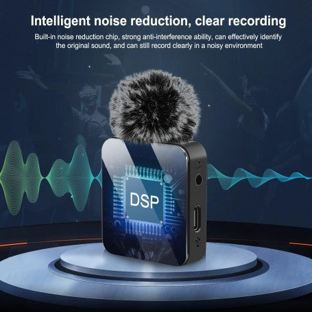 microphone F11-2