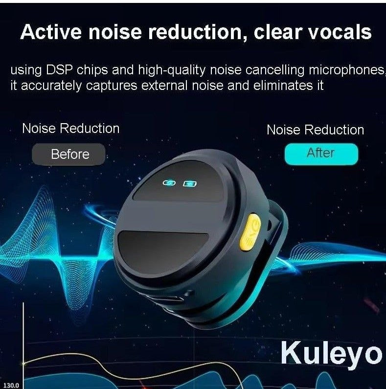 Wireless Microphone
