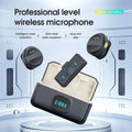 Wireless Microphone