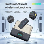 Wireless Microphone
