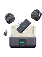 Wireless Microphone